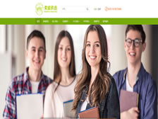 重慶麥威教育科技有限公司 官網(wǎng)上線(xiàn)