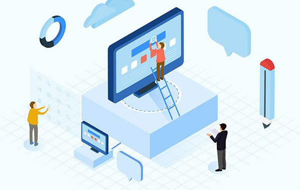 網(wǎng)站建設(shè)