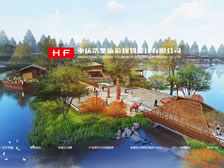 浩鑒旅游規(guī)劃設(shè)計(jì)有限公司 正式上線(xiàn)